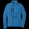 Microfleece Jacket Thumbnail