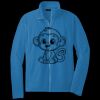 Microfleece Jacket Thumbnail