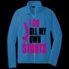 Microfleece Jacket Thumbnail