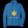 Microfleece Jacket Thumbnail