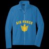 Microfleece Jacket Thumbnail