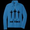 Microfleece Jacket Thumbnail