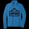 Microfleece Jacket Thumbnail