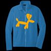Microfleece Jacket Thumbnail