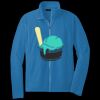 Microfleece Jacket Thumbnail