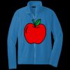 Microfleece Jacket Thumbnail