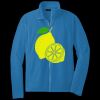 Microfleece Jacket Thumbnail