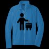 Microfleece Jacket Thumbnail
