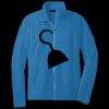 Microfleece Jacket Thumbnail