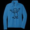Microfleece Jacket Thumbnail