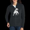 Women's Microfleece Jacket Thumbnail