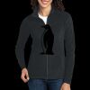 Women's Microfleece Jacket Thumbnail