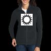 Women's Microfleece Jacket Thumbnail