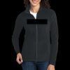 Women's Microfleece Jacket Thumbnail