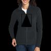 Women's Microfleece Jacket Thumbnail
