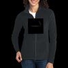 Women's Microfleece Jacket Thumbnail