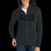 Women's Microfleece Jacket Thumbnail