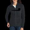 Women's Microfleece Jacket Thumbnail