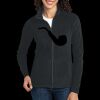 Women's Microfleece Jacket Thumbnail
