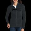 Women's Microfleece Jacket Thumbnail