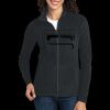 Women's Microfleece Jacket Thumbnail