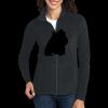 Women's Microfleece Jacket Thumbnail