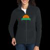 Women's Microfleece Jacket Thumbnail