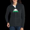 Women's Microfleece Jacket Thumbnail