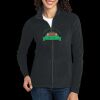 Women's Microfleece Jacket Thumbnail