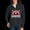 Women's Microfleece Jacket Thumbnail
