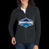 Women's Microfleece Jacket Thumbnail