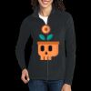 Women's Microfleece Jacket Thumbnail