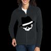 Women's Microfleece Jacket Thumbnail