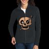 Women's Microfleece Jacket Thumbnail