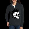 Women's Microfleece Jacket Thumbnail