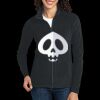 Women's Microfleece Jacket Thumbnail