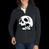 Women's Microfleece Jacket Thumbnail
