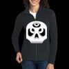 Women's Microfleece Jacket Thumbnail