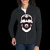 Women's Microfleece Jacket Thumbnail