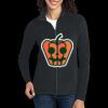 Women's Microfleece Jacket Thumbnail