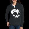 Women's Microfleece Jacket Thumbnail