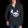 Women's Microfleece Jacket Thumbnail