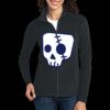 Women's Microfleece Jacket Thumbnail
