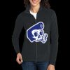 Women's Microfleece Jacket Thumbnail