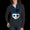 Women's Microfleece Jacket Thumbnail