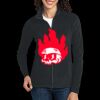 Women's Microfleece Jacket Thumbnail