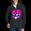 Women's Microfleece Jacket Thumbnail