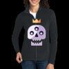 Women's Microfleece Jacket Thumbnail