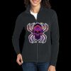 Women's Microfleece Jacket Thumbnail