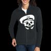 Women's Microfleece Jacket Thumbnail